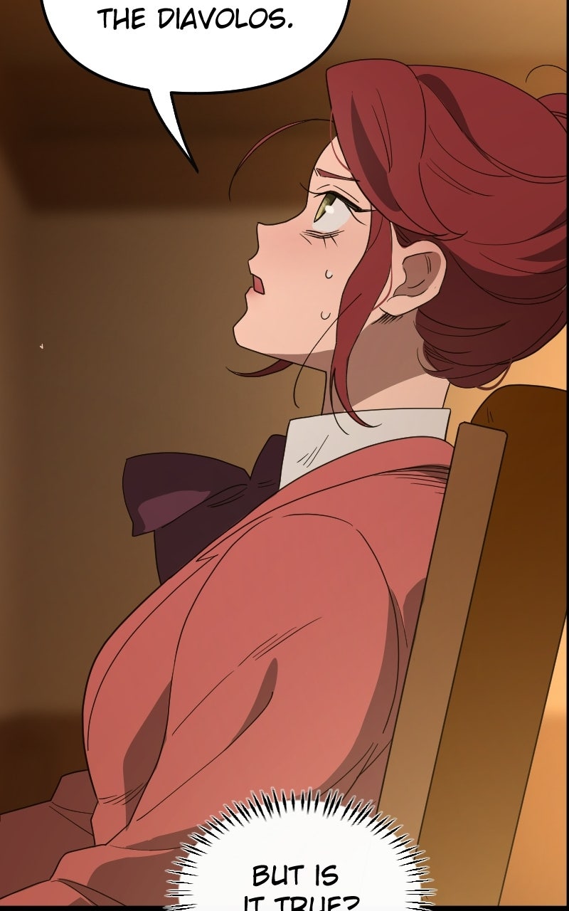 The Mafia Nanny (S3) Episode 111 page 62 - 
