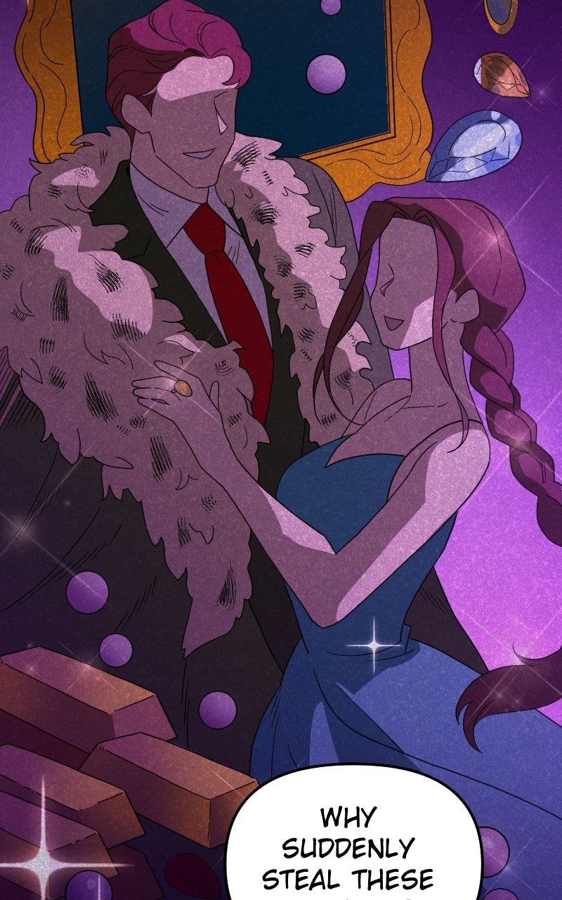 The Mafia Nanny (S3) Episode 111 page 64 - 