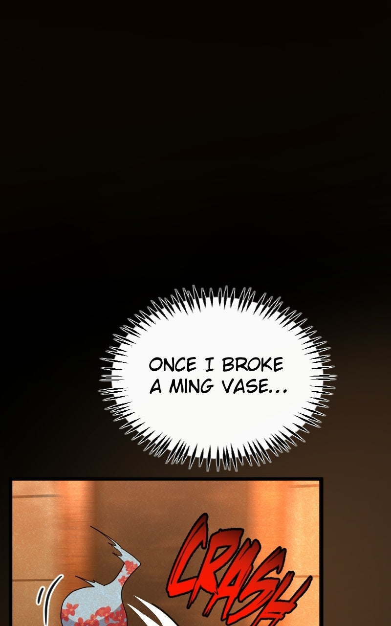 The Mafia Nanny (S3) Episode 111 page 67 - 