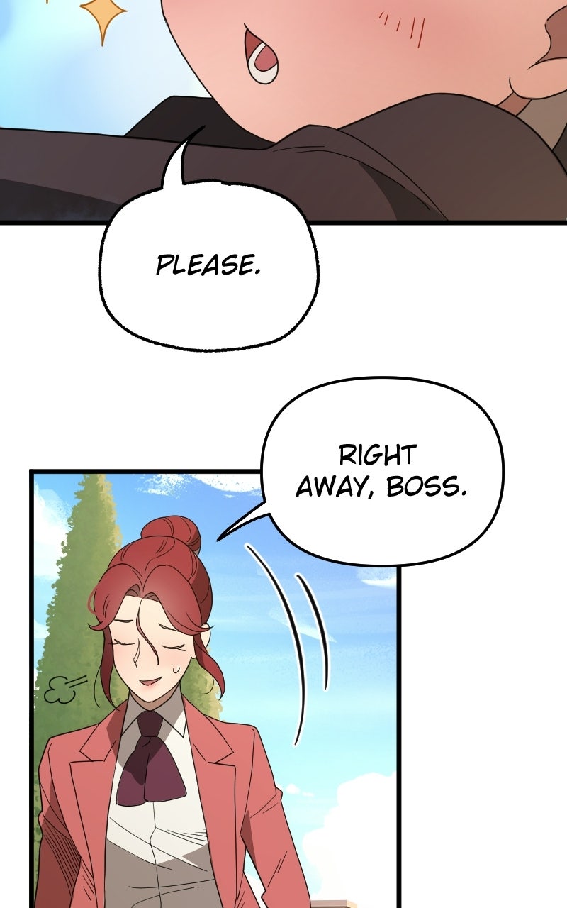 The Mafia Nanny (S3) Episode 111 page 8 - 