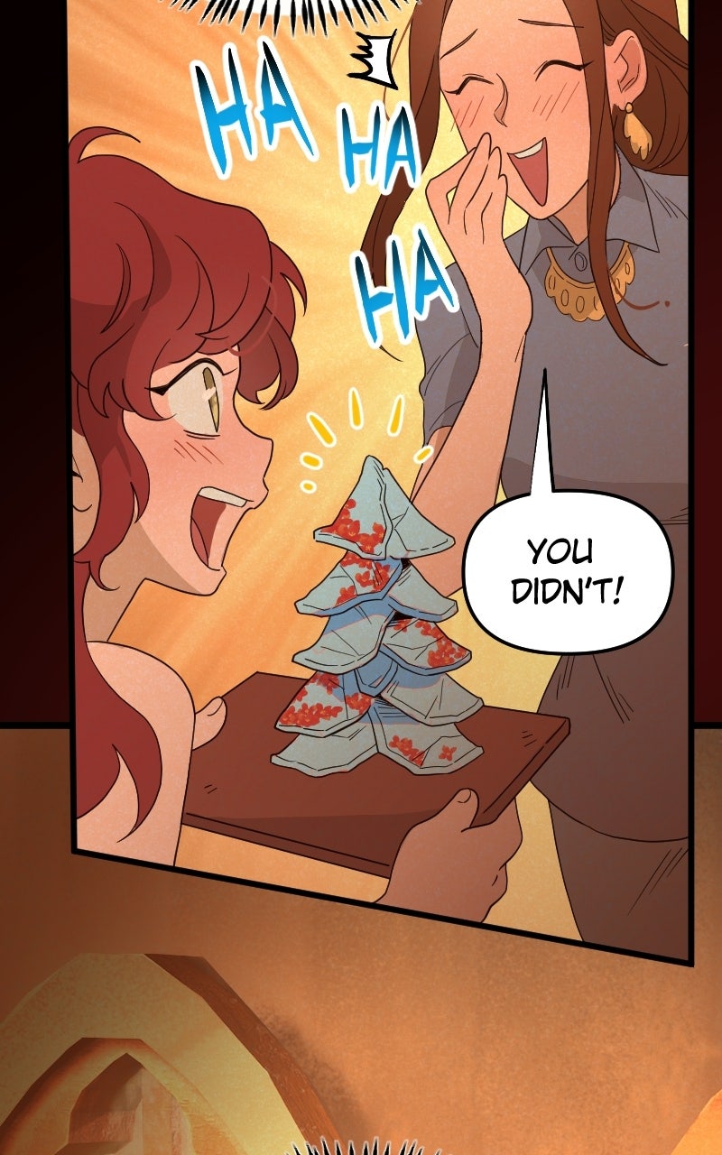 The Mafia Nanny (S3) Episode 111 page 71 - 