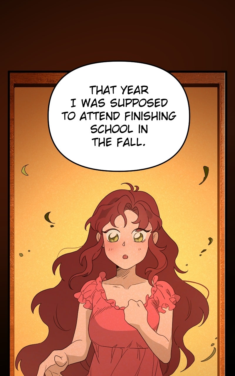 The Mafia Nanny (S3) Episode 111 page 75 - 