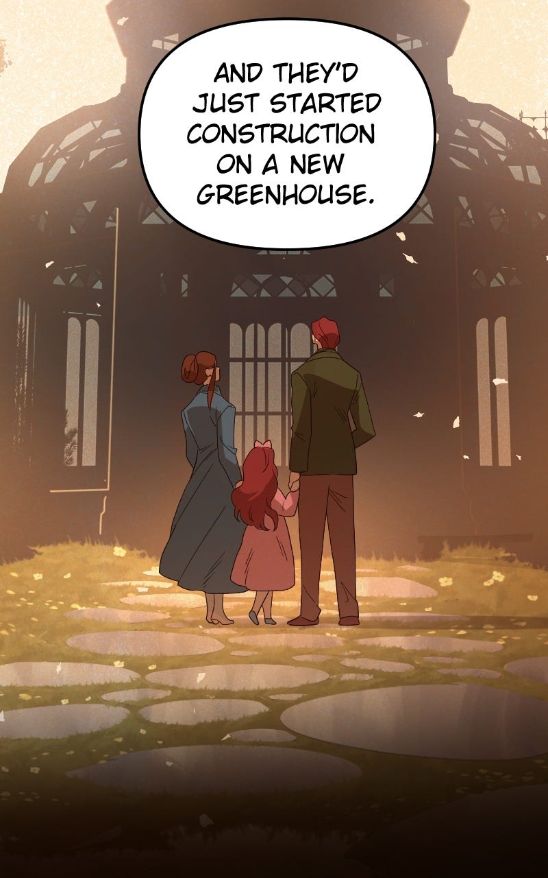 The Mafia Nanny (S3) Episode 111 page 77 - 