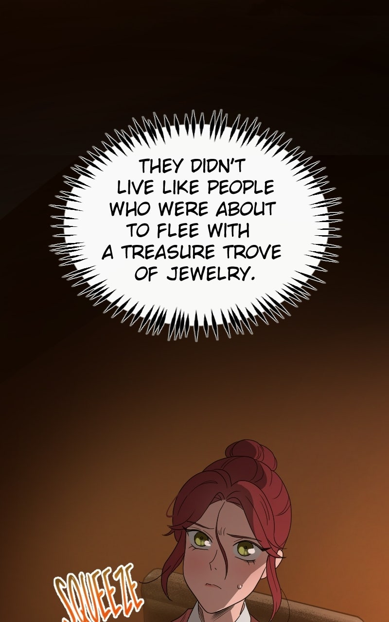 The Mafia Nanny (S3) Episode 111 page 78 - 