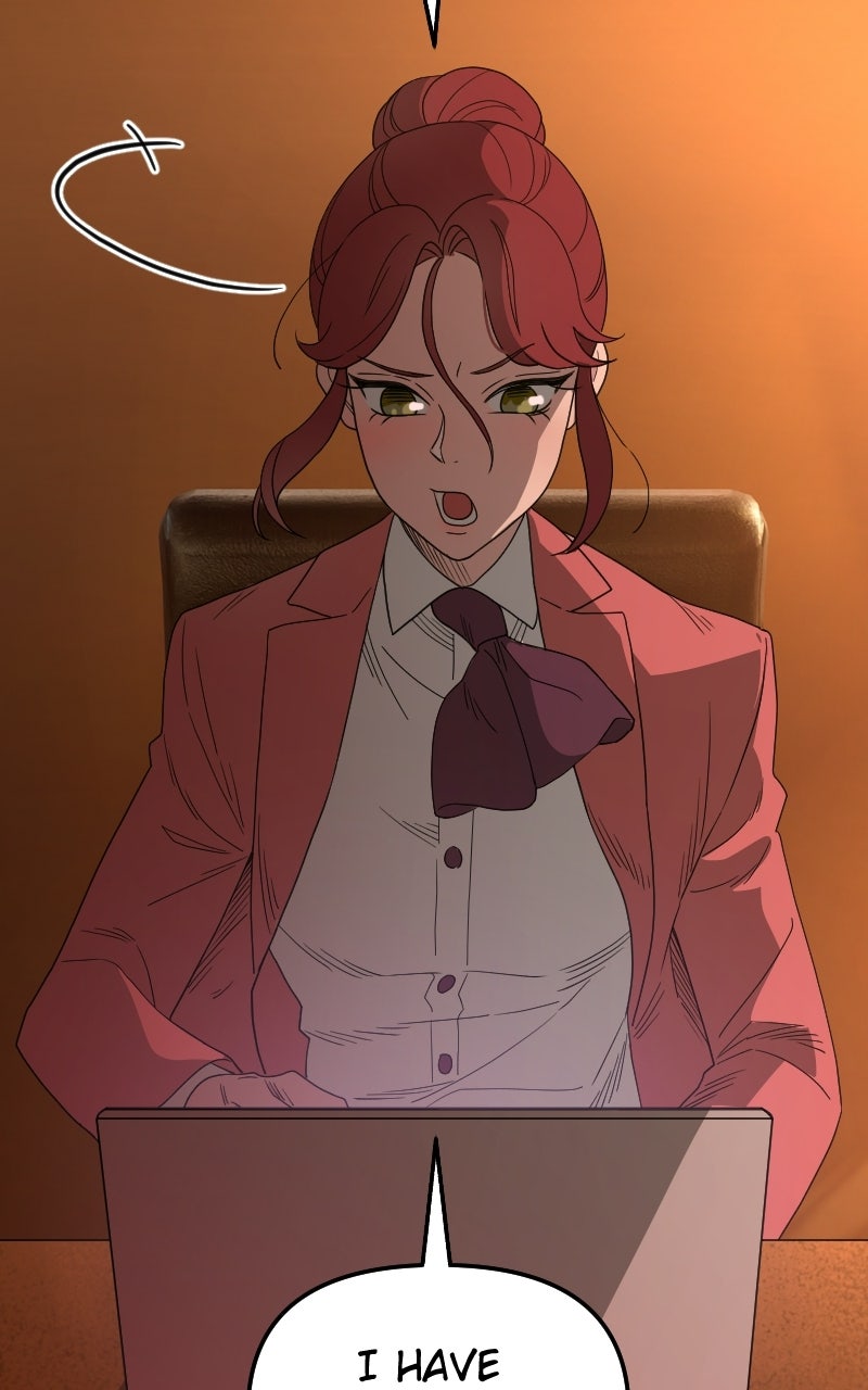 The Mafia Nanny (S3) Episode 111 page 83 - 
