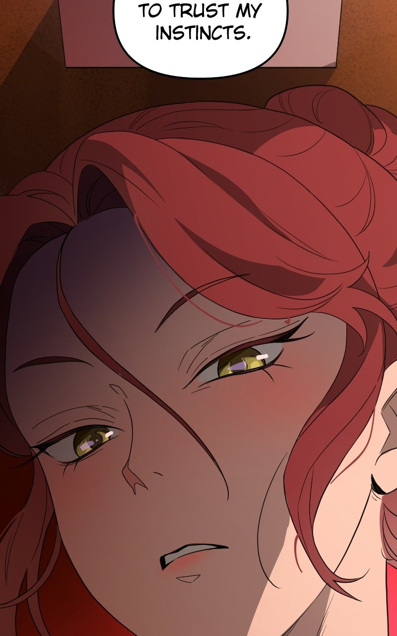 The Mafia Nanny (S3) Episode 111 page 84 - 
