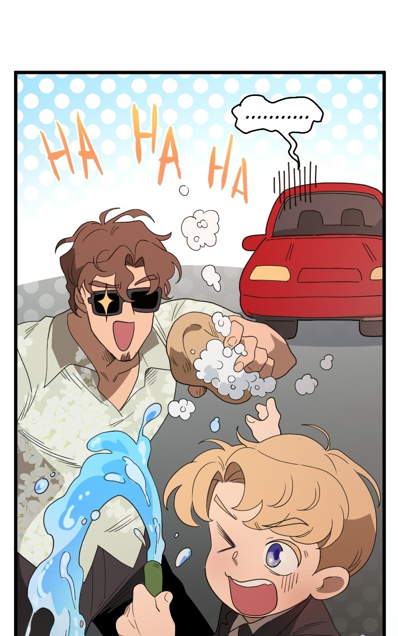The Mafia Nanny (S3) Episode 111 page 87 - 