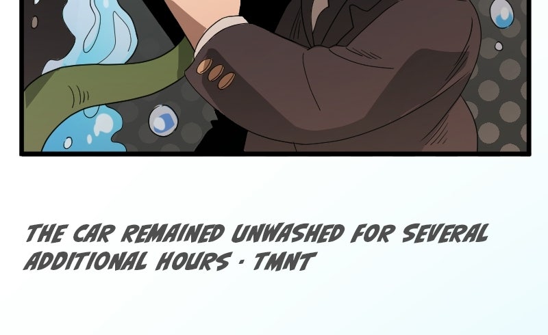 The Mafia Nanny (S3) Episode 111 page 88 - 