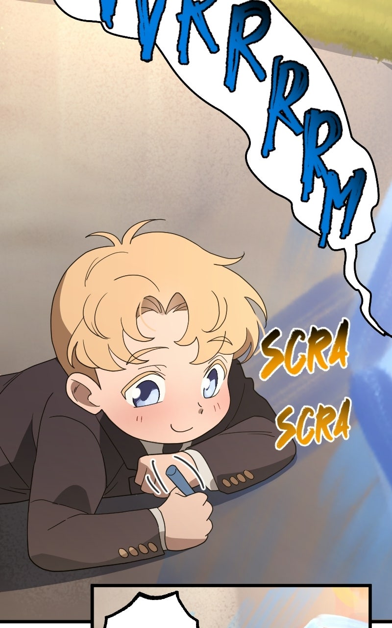 The Mafia Nanny (S3) Episode 111 page 10 - 