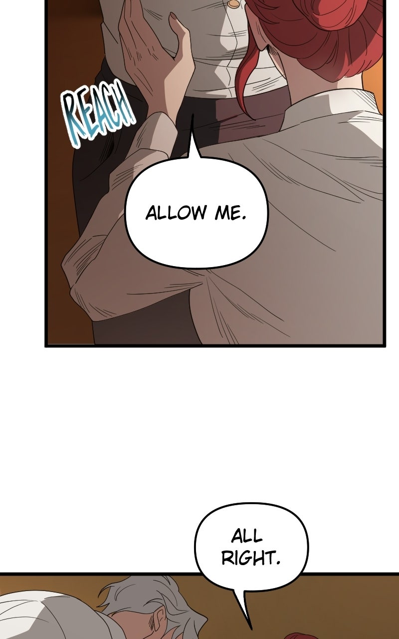 The Mafia Nanny (S3) Episode 112 page 12 - 