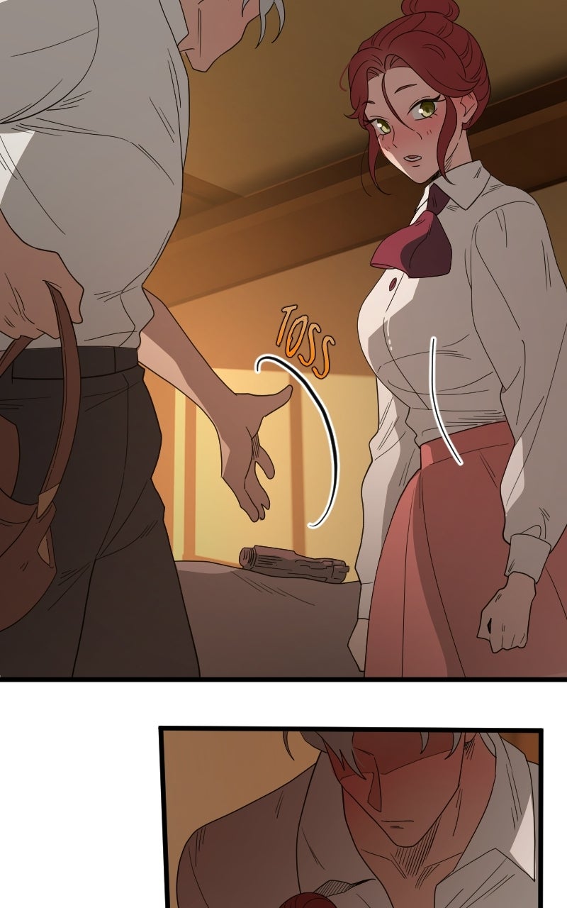The Mafia Nanny (S3) Episode 112 page 13 - 