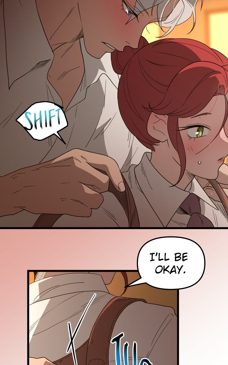 The Mafia Nanny (S3) Episode 112 page 15 - 