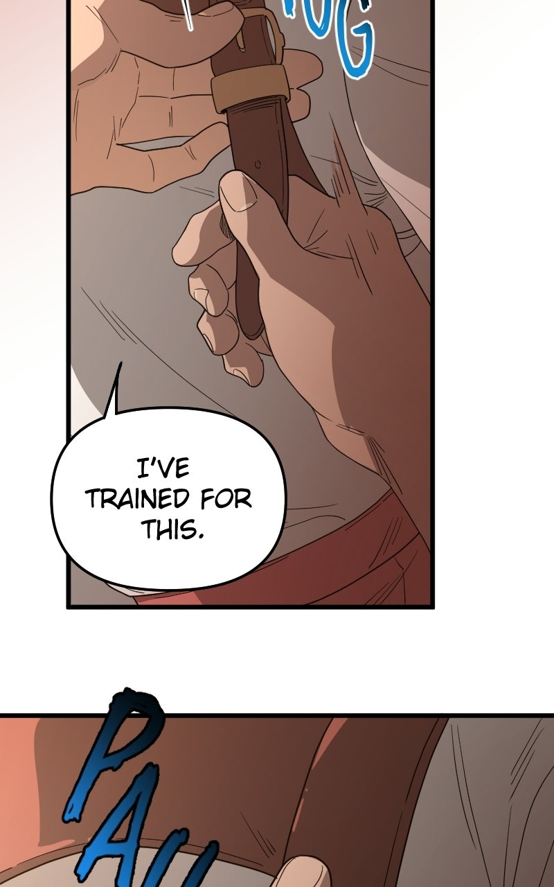 The Mafia Nanny (S3) Episode 112 page 16 - 
