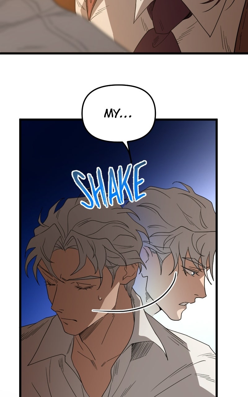 The Mafia Nanny (S3) Episode 112 page 19 - 