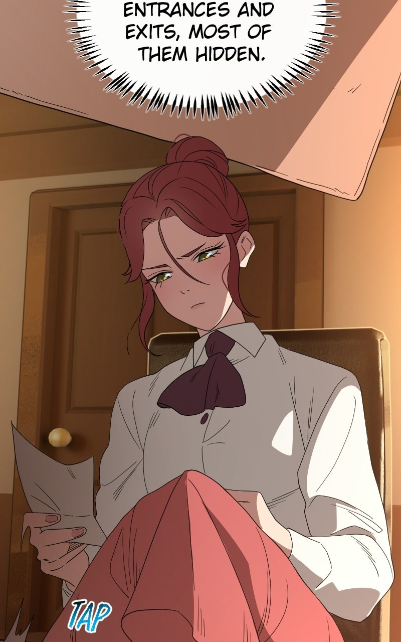The Mafia Nanny (S3) Episode 112 page 3 - 