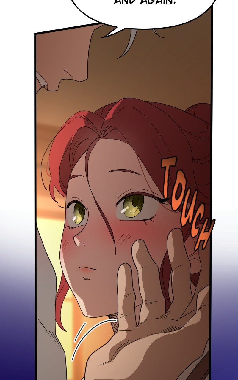 The Mafia Nanny (S3) Episode 112 page 22 - 