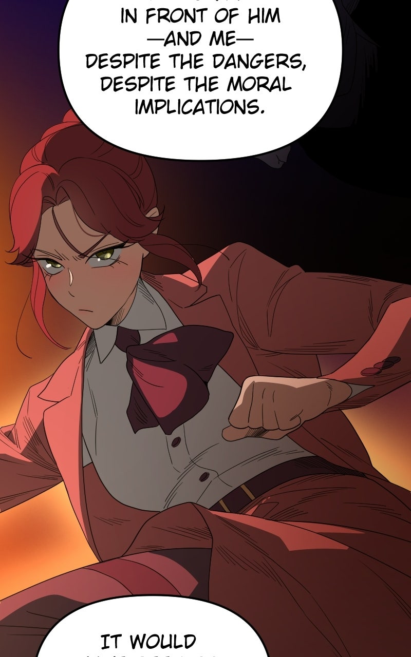 The Mafia Nanny (S3) Episode 112 page 24 - 