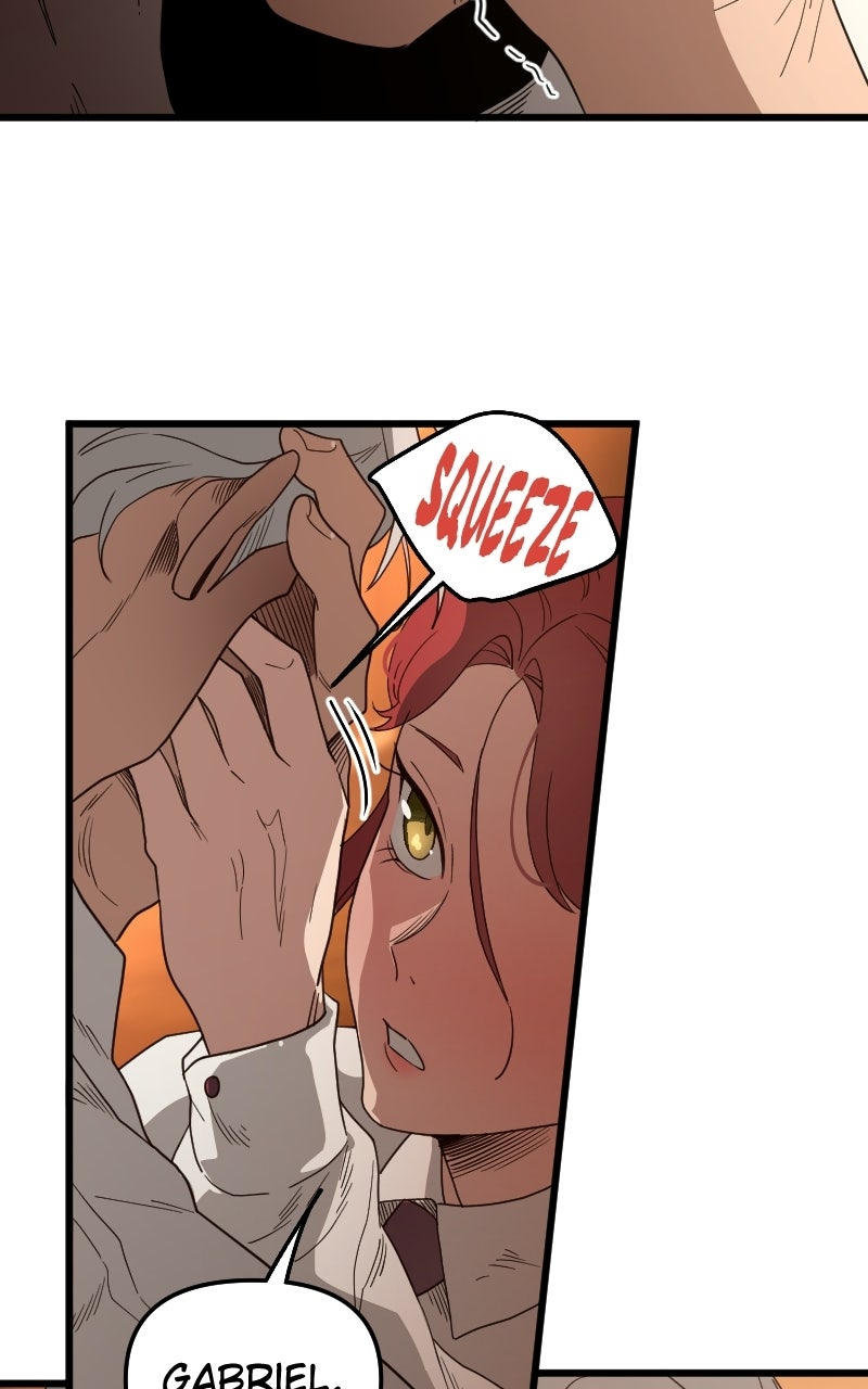 The Mafia Nanny (S3) Episode 112 page 26 - 