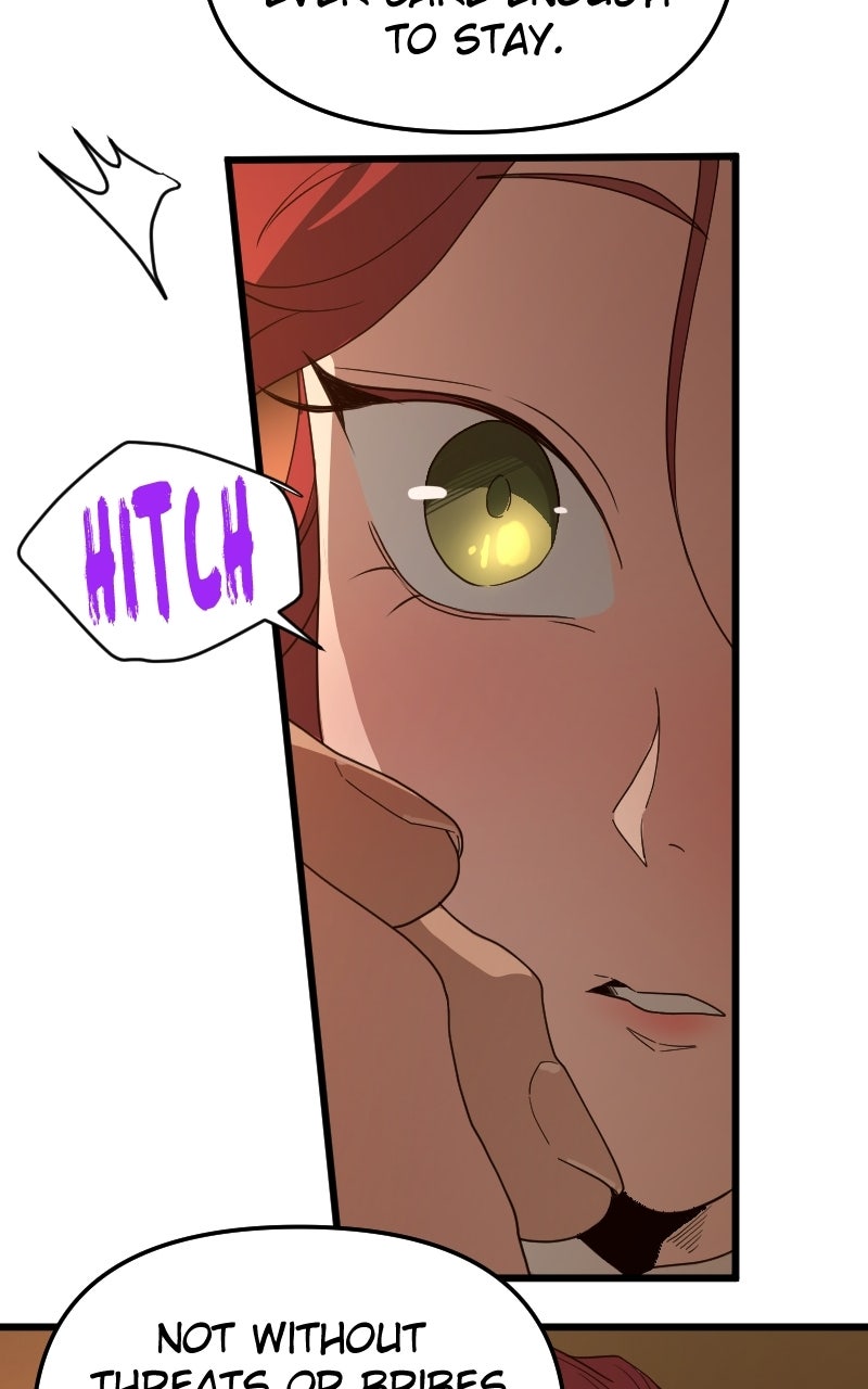The Mafia Nanny (S3) Episode 112 page 28 - 