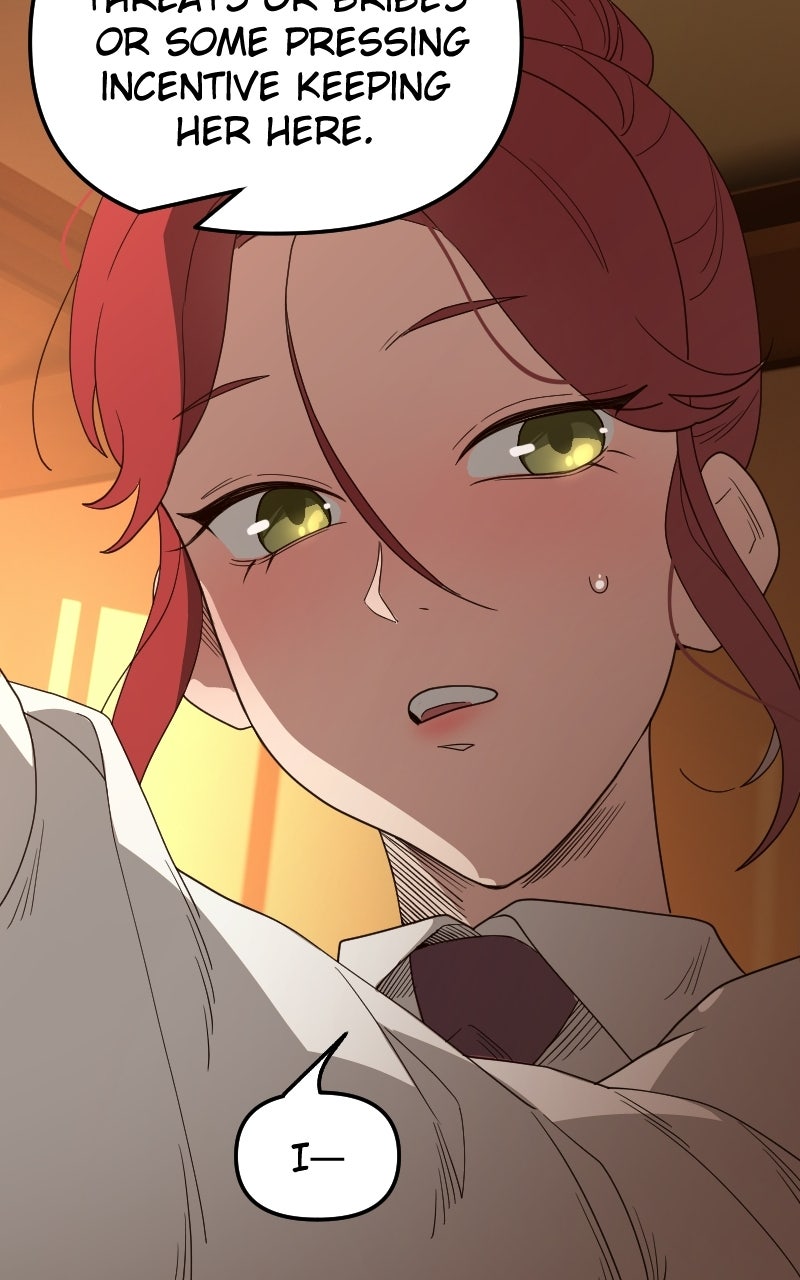 The Mafia Nanny (S3) Episode 112 page 29 - 