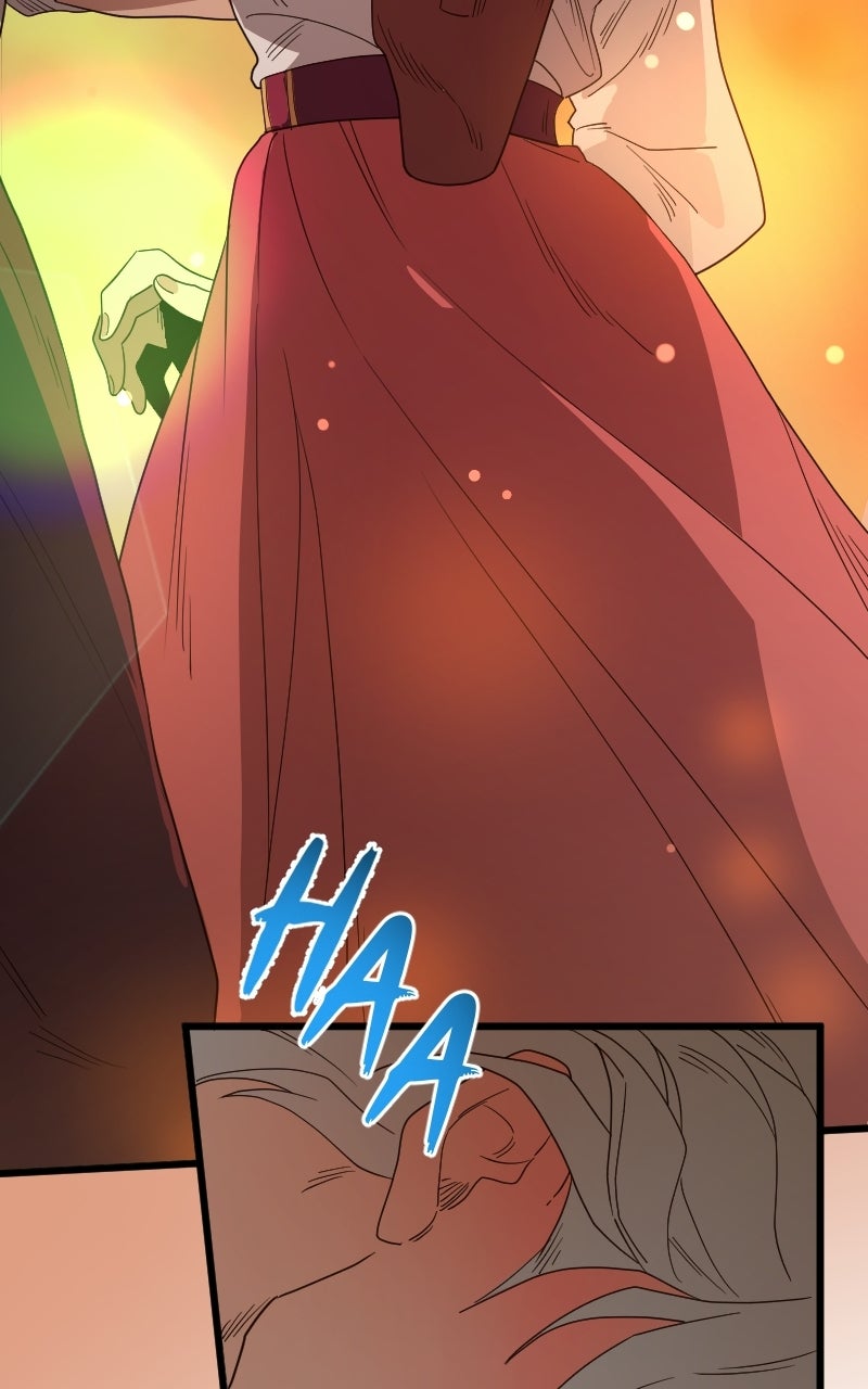 The Mafia Nanny (S3) Episode 112 page 31 - 