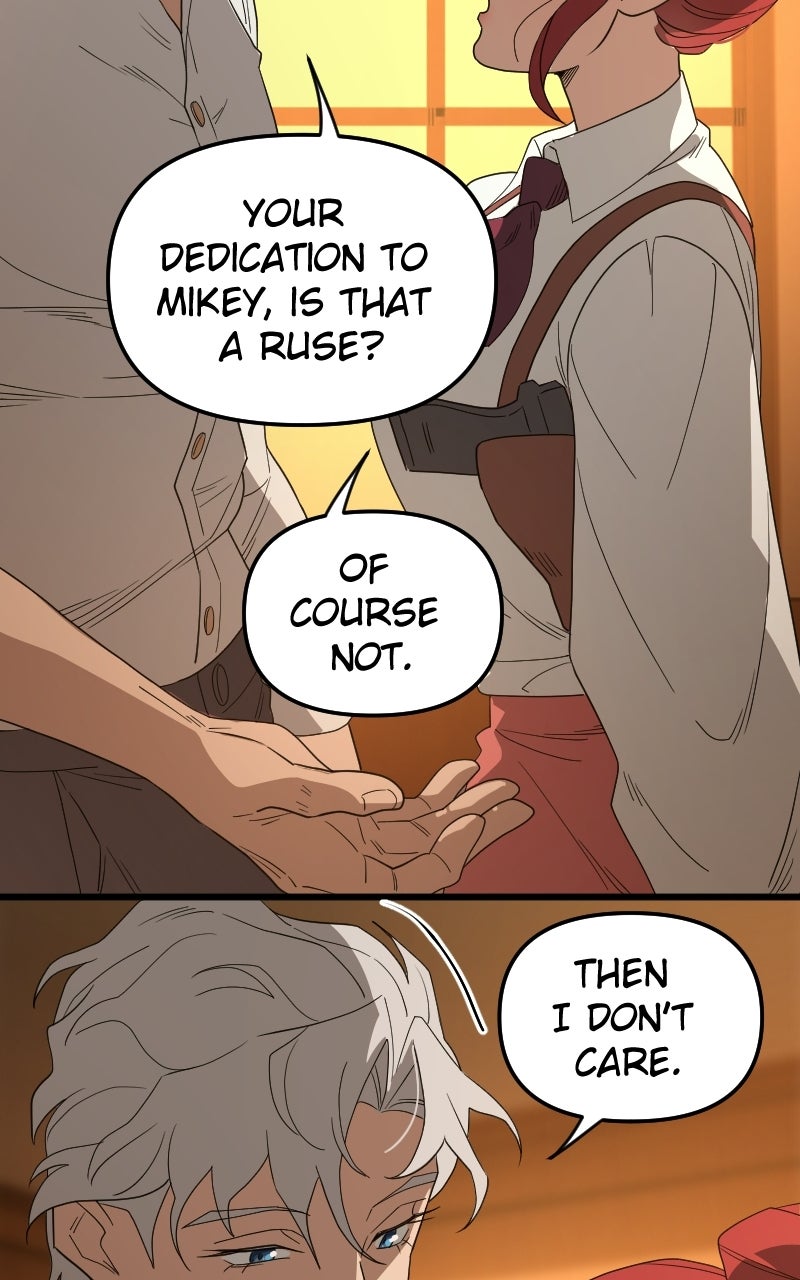 The Mafia Nanny (S3) Episode 112 page 39 - 