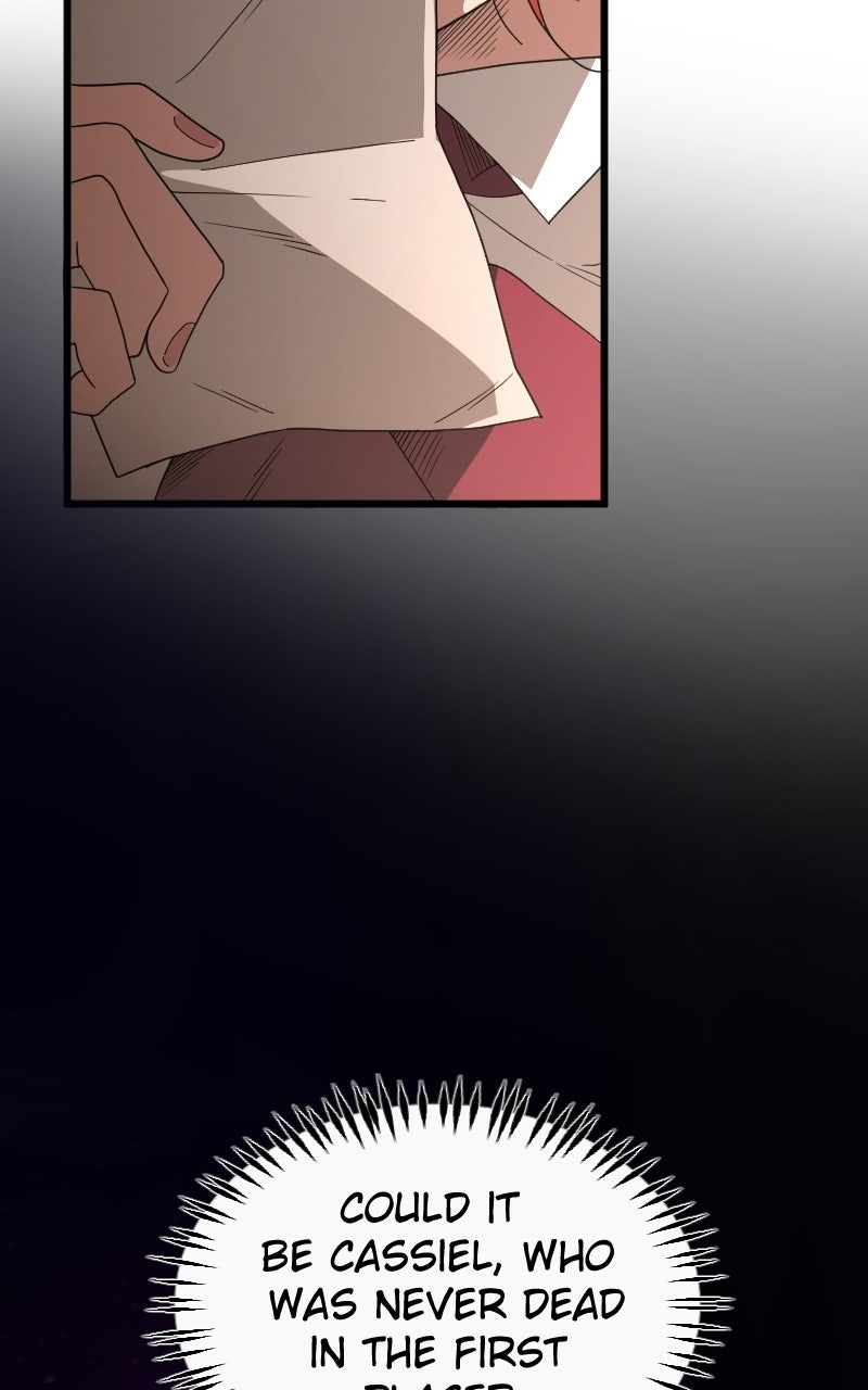 The Mafia Nanny (S3) Episode 112 page 5 - 