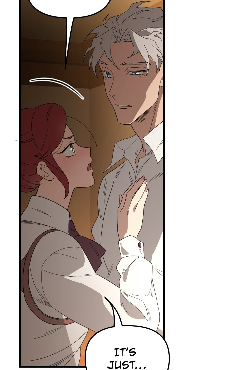 The Mafia Nanny (S3) Episode 112 page 43 - 