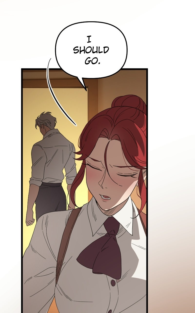 The Mafia Nanny (S3) Episode 112 page 48 - 