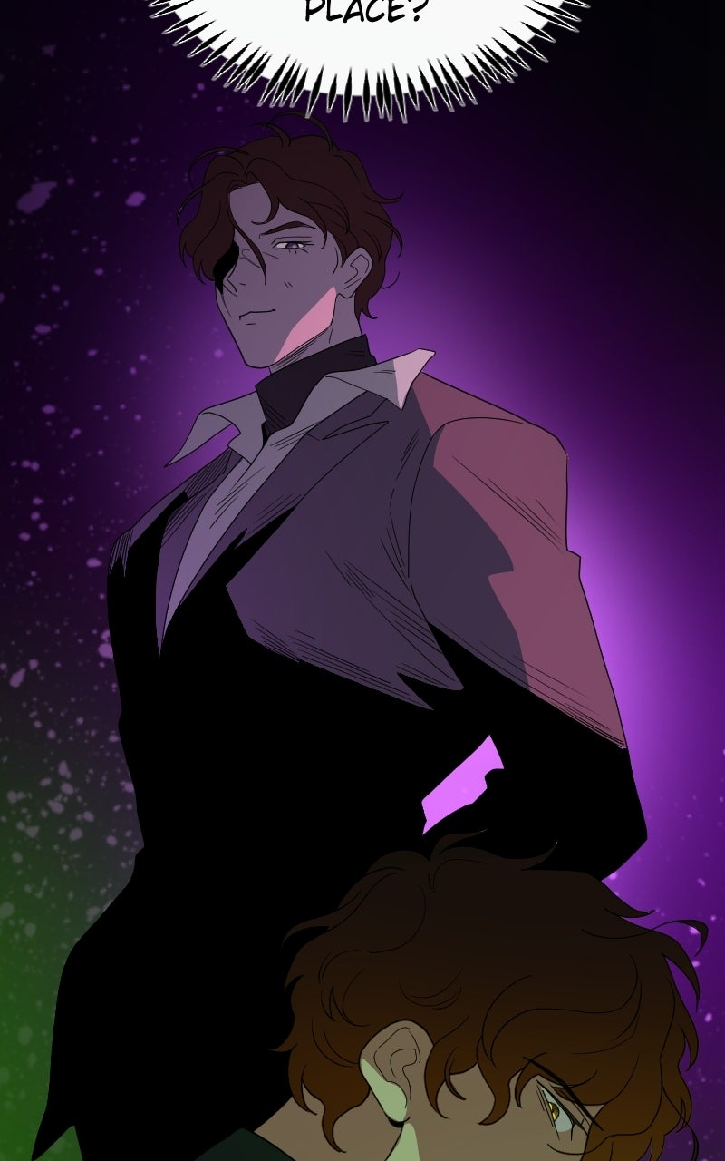 The Mafia Nanny (S3) Episode 112 page 6 - 
