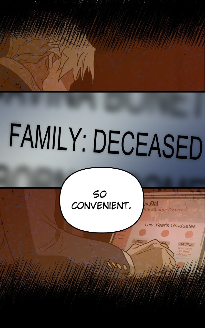 The Mafia Nanny (S3) Episode 112 page 53 - 