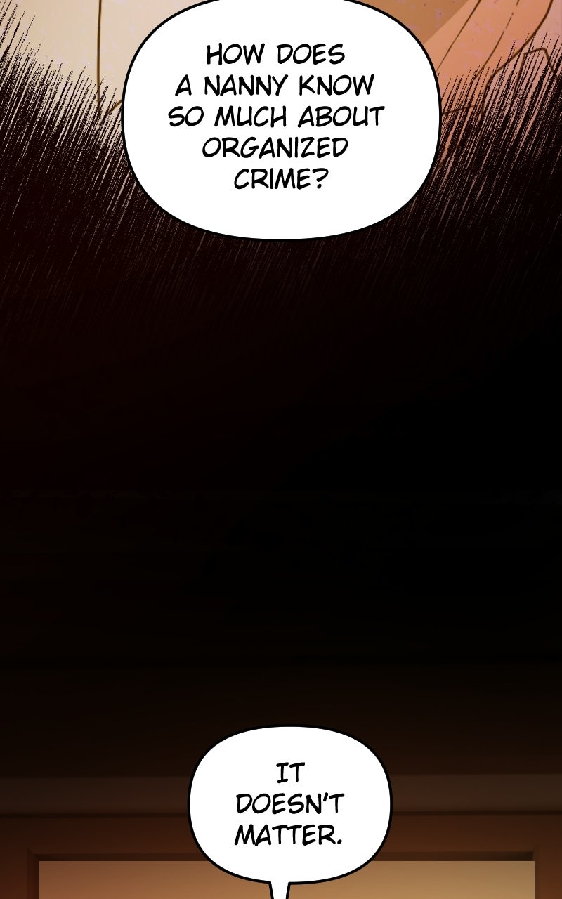 The Mafia Nanny (S3) Episode 112 page 56 - 