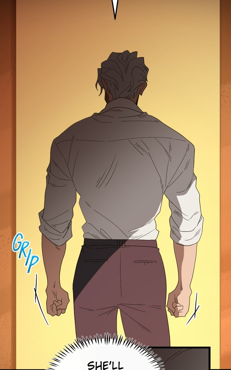 The Mafia Nanny (S3) Episode 112 page 57 - 