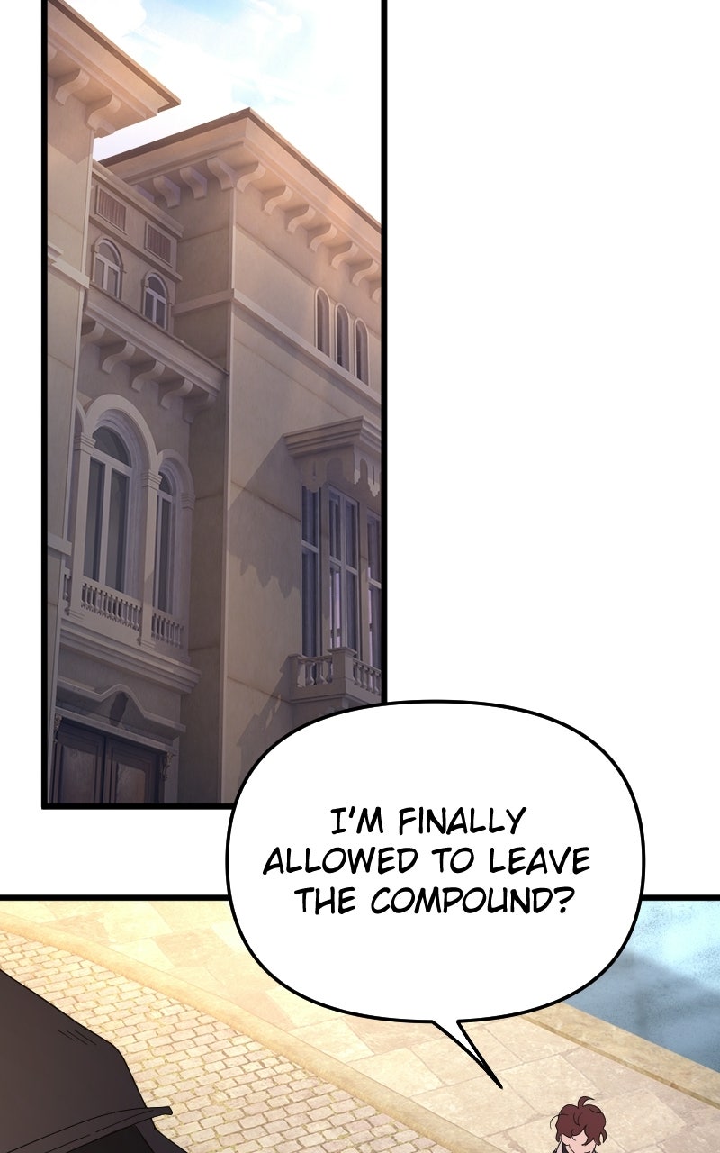 The Mafia Nanny (S3) Episode 112 page 63 - 