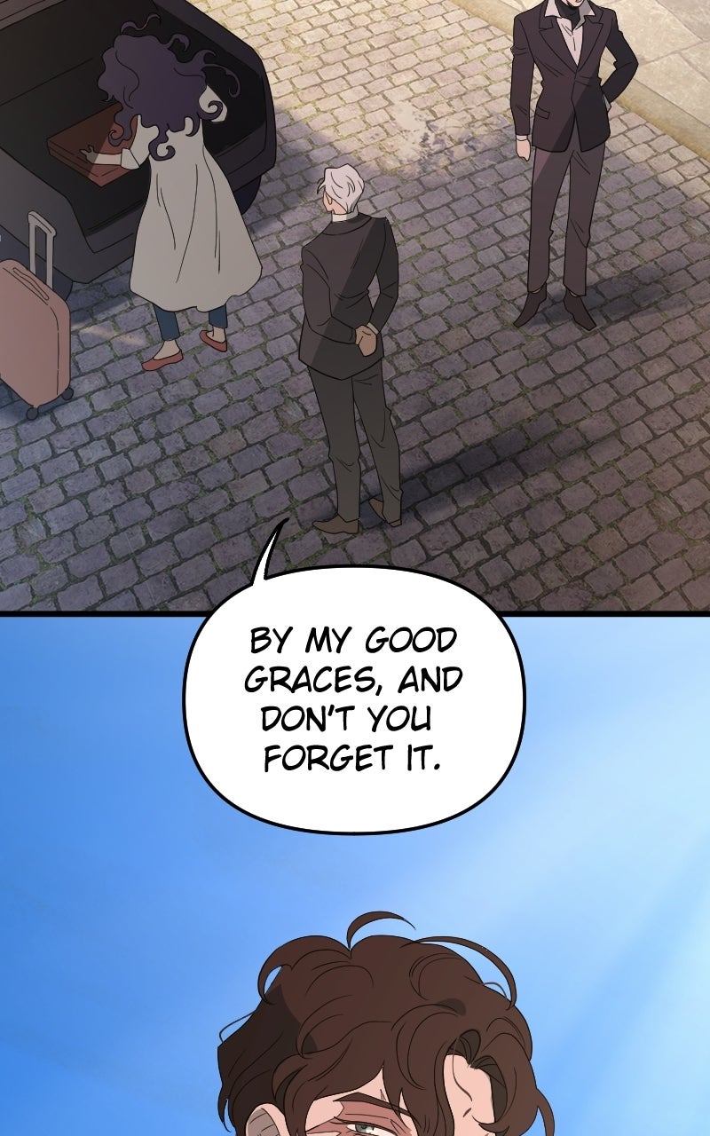 The Mafia Nanny (S3) Episode 112 page 64 - 