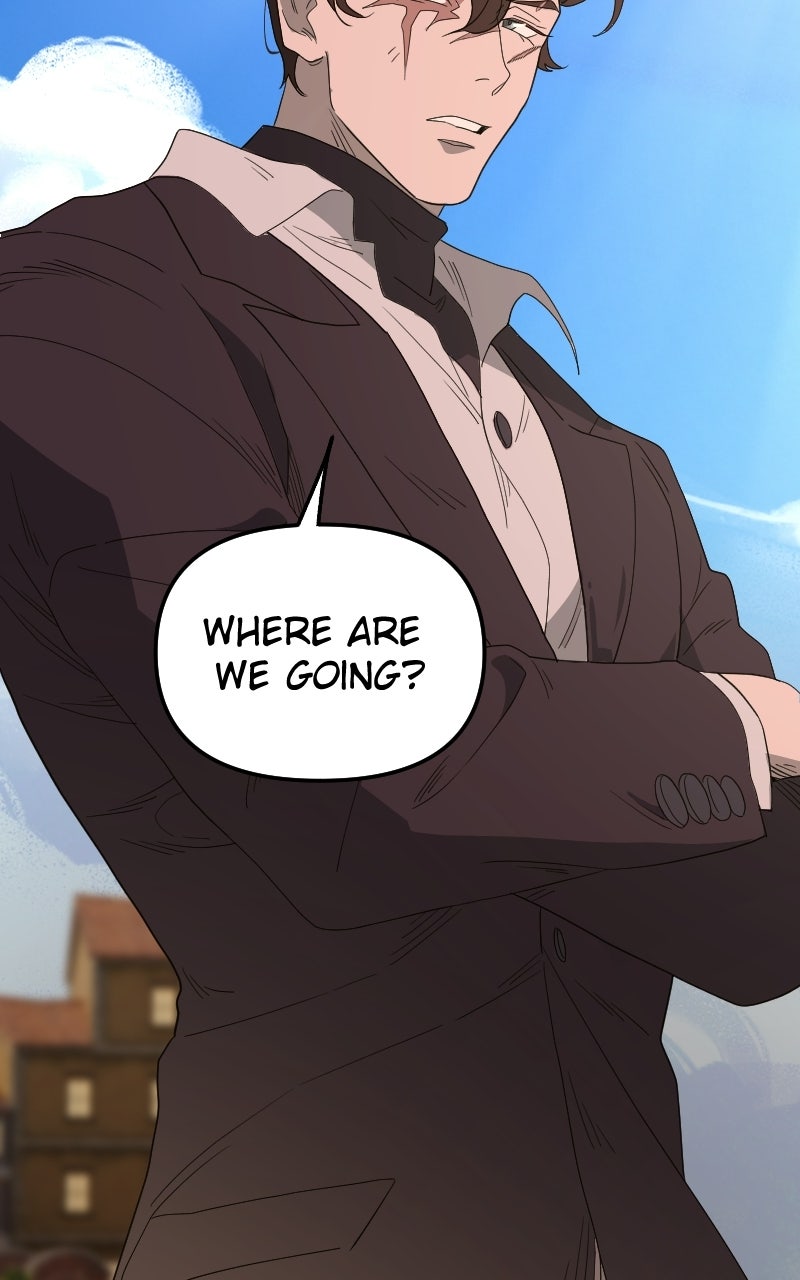 The Mafia Nanny (S3) Episode 112 page 65 - 