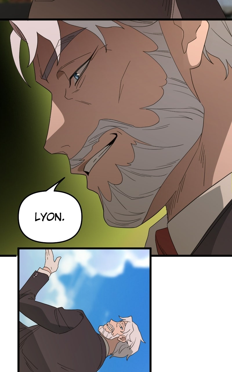 The Mafia Nanny (S3) Episode 112 page 66 - 