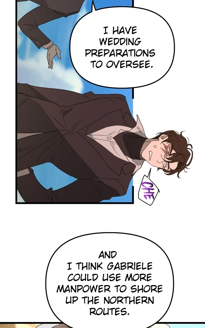 The Mafia Nanny (S3) Episode 112 page 67 - 