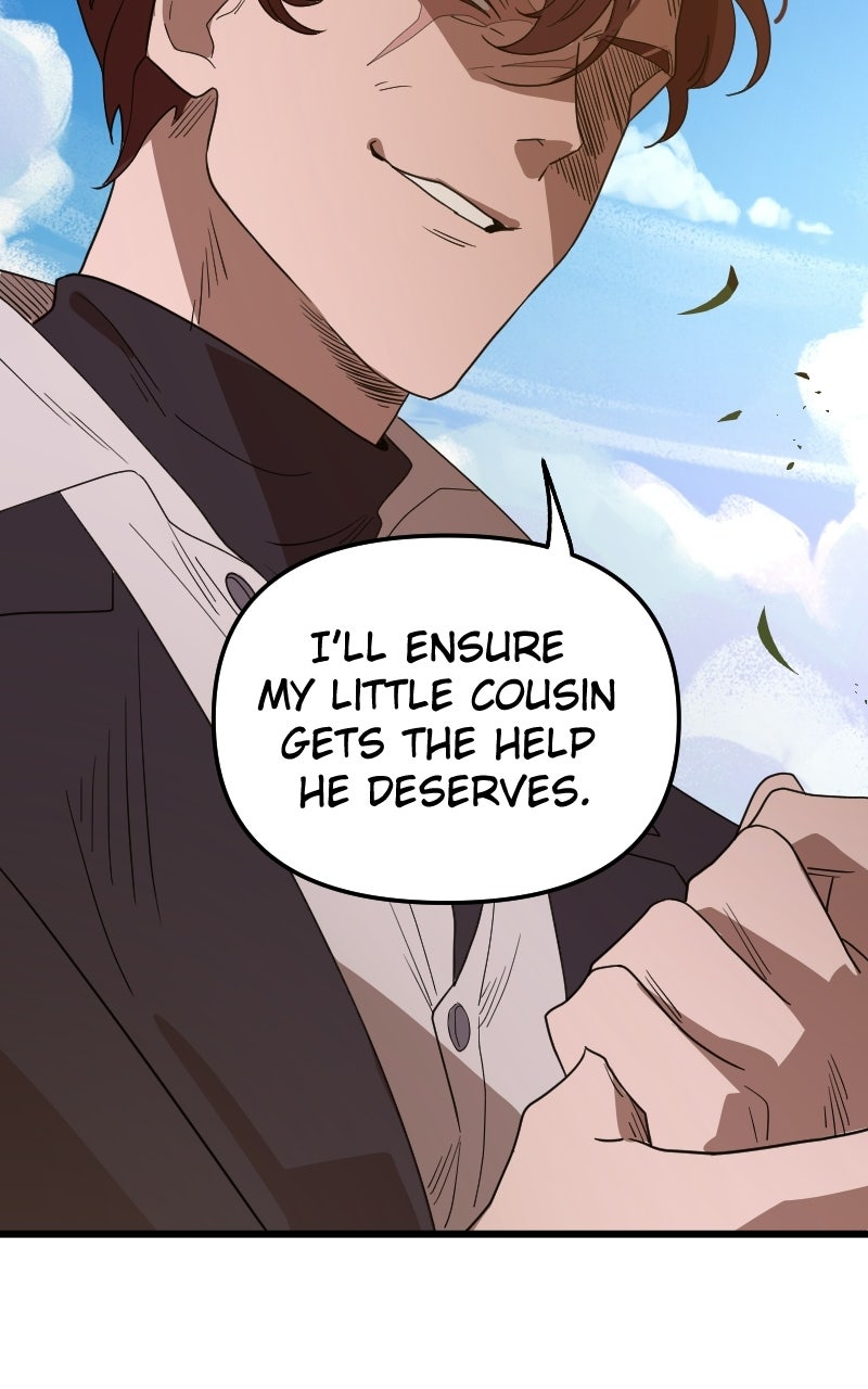 The Mafia Nanny (S3) Episode 112 page 70 - 
