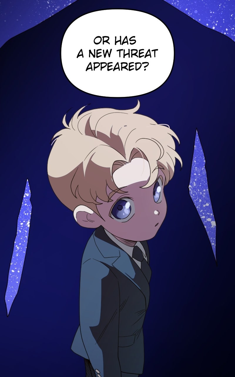 The Mafia Nanny (S3) Episode 112 page 8 - 