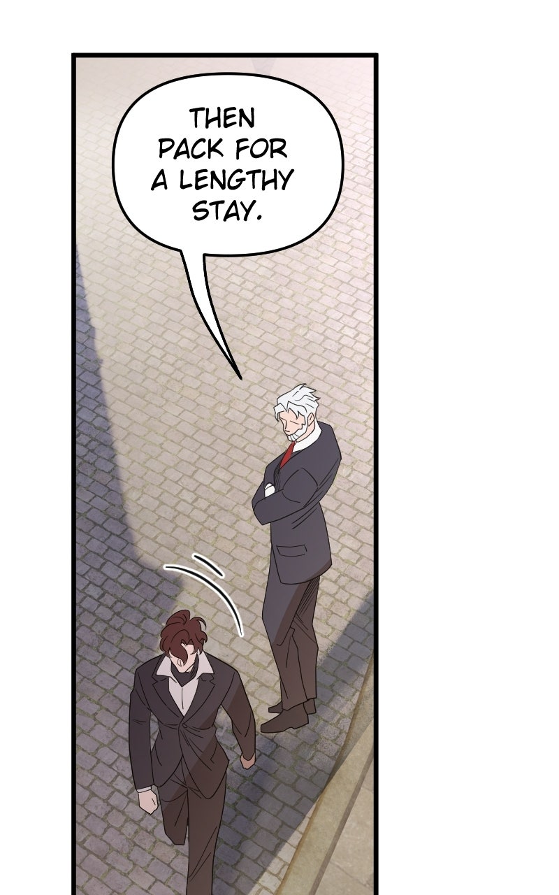 The Mafia Nanny (S3) Episode 112 page 71 - 