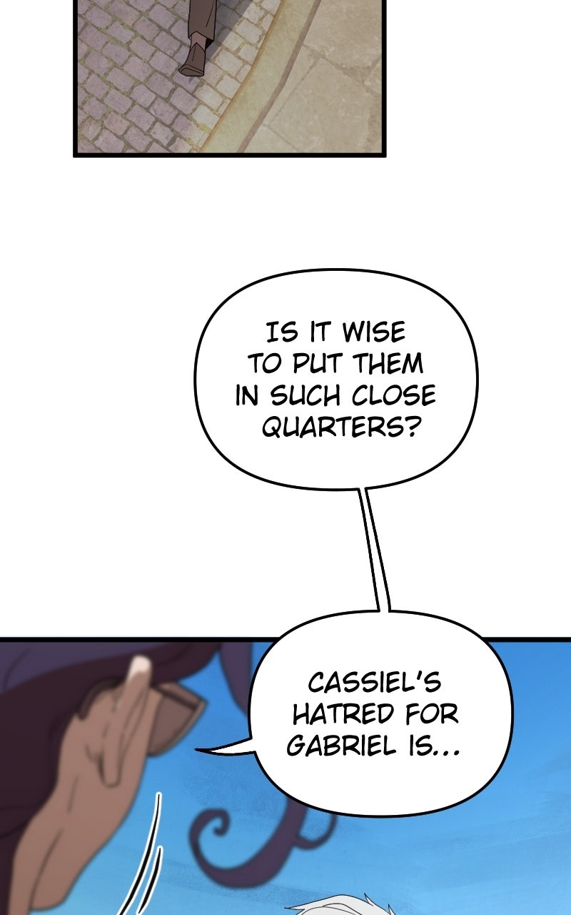 The Mafia Nanny (S3) Episode 112 page 72 - 