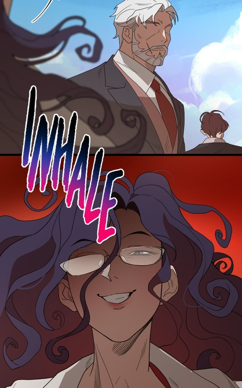 The Mafia Nanny (S3) Episode 112 page 73 - 
