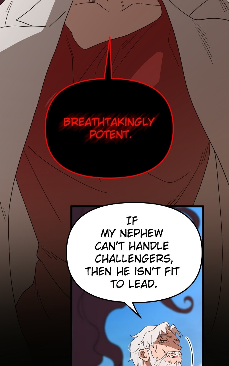 The Mafia Nanny (S3) Episode 112 page 74 - 
