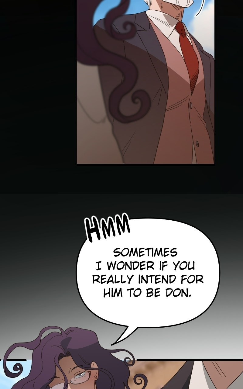 The Mafia Nanny (S3) Episode 112 page 75 - 