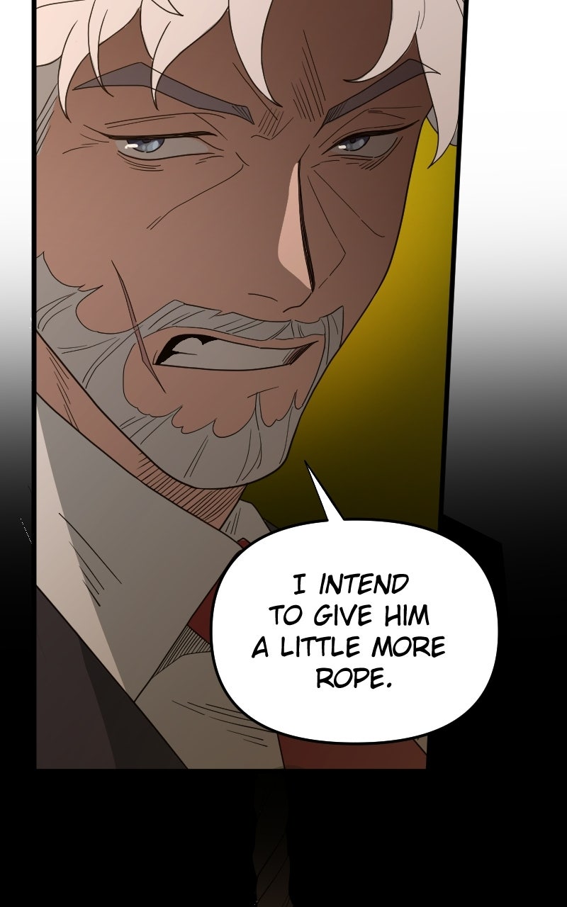 The Mafia Nanny (S3) Episode 112 page 77 - 