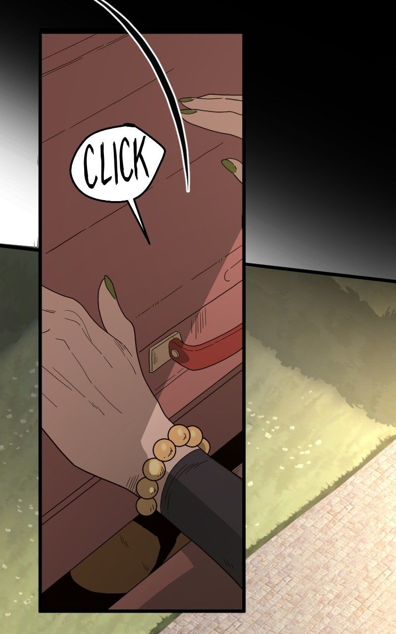 The Mafia Nanny (S3) Episode 112 page 81 - 