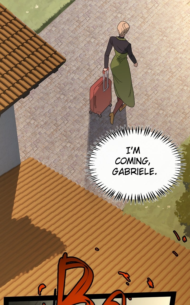 The Mafia Nanny (S3) Episode 112 page 82 - 