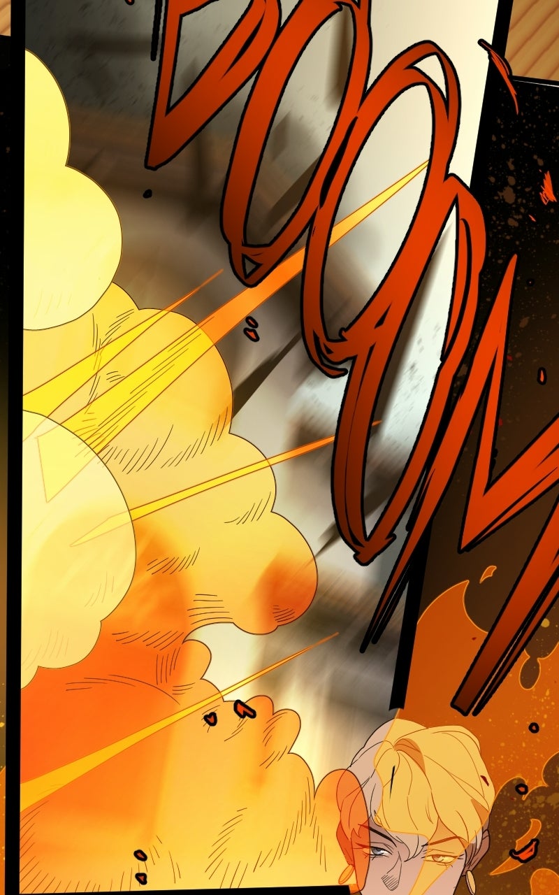 The Mafia Nanny (S3) Episode 112 page 83 - 