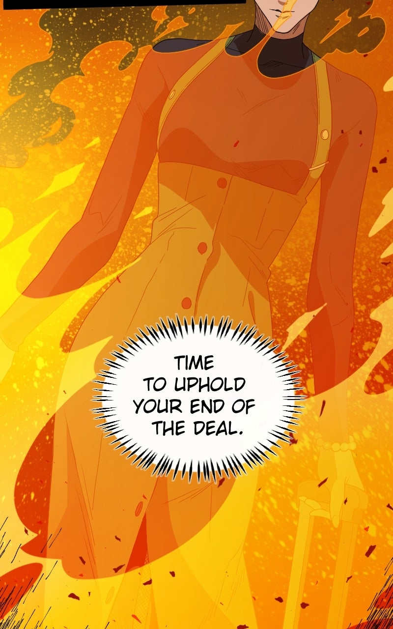 The Mafia Nanny (S3) Episode 112 page 84 - 